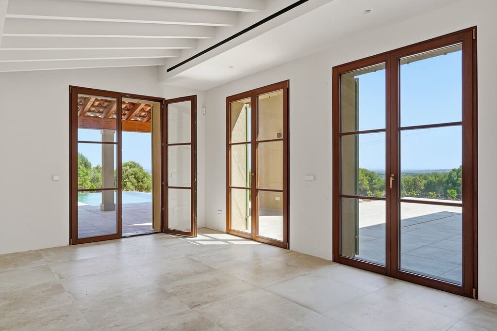 4 soveværelse Villa til salg i Sant Llorenc des Cardassar med swimmingpool - € 2.810.000 (Ref: 9906952)