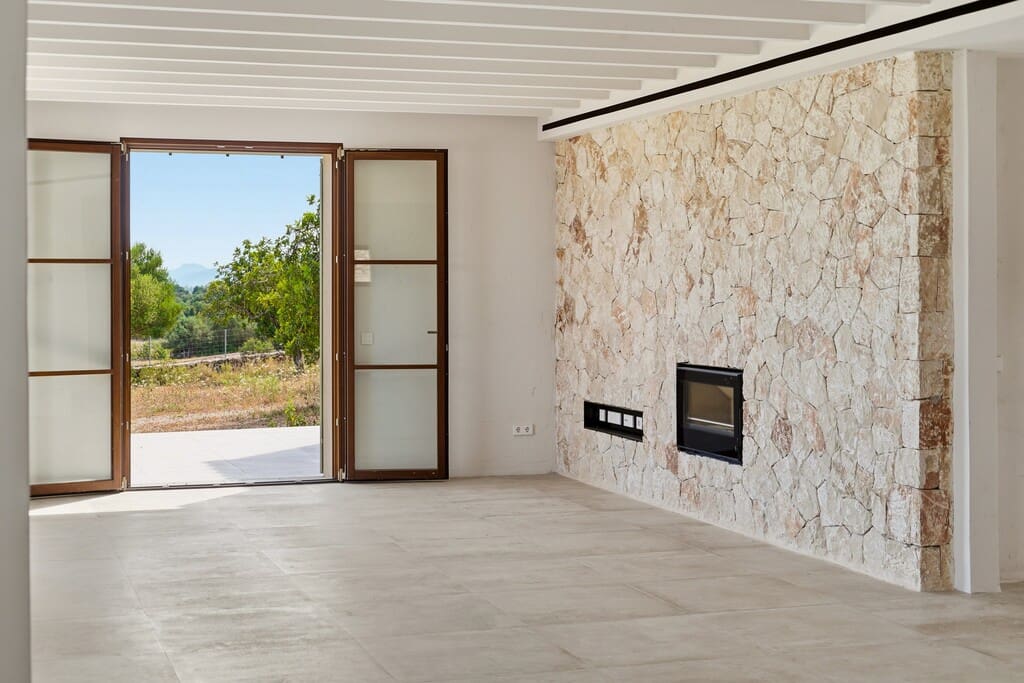 4 soveværelse Villa til salg i Sant Llorenc des Cardassar med swimmingpool - € 2.810.000 (Ref: 9906952)