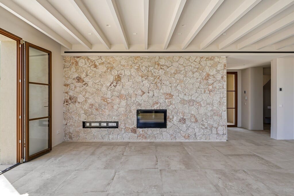 4 soveværelse Villa til salg i Sant Llorenc des Cardassar med swimmingpool - € 2.810.000 (Ref: 9906952)