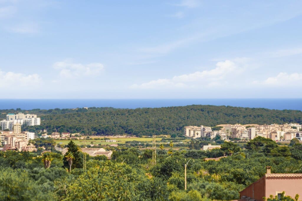 4 soveværelse Villa til salg i Sant Llorenc des Cardassar med swimmingpool - € 2.810.000 (Ref: 9906952)