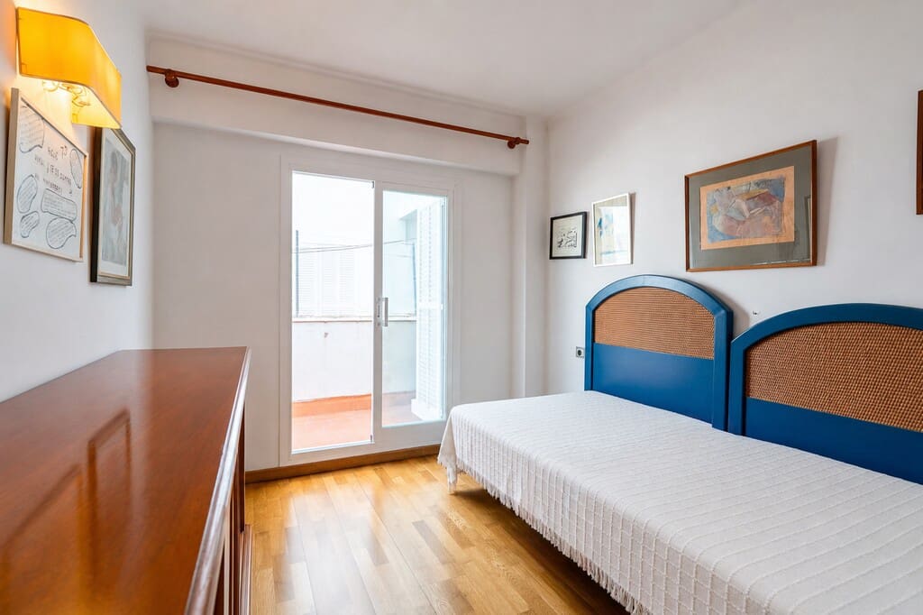 3 bedroom Apartment for sale in Pollensa / Pollenca - € 699,000 (Ref: 9915361)
