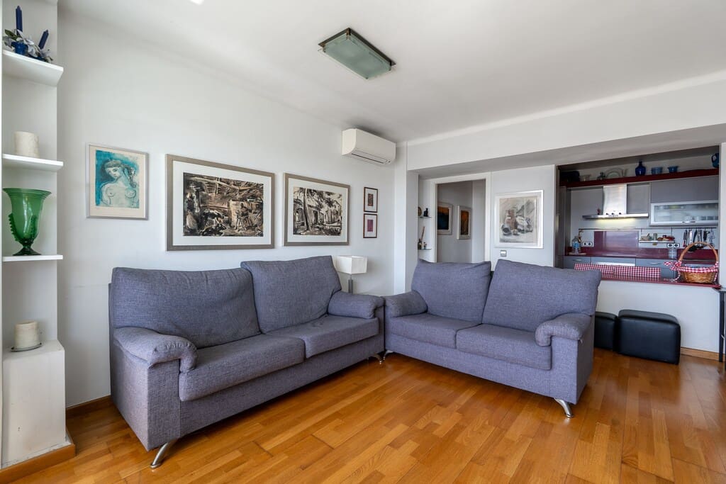 3 bedroom Apartment for sale in Pollensa / Pollenca - € 699,000 (Ref: 9915361)