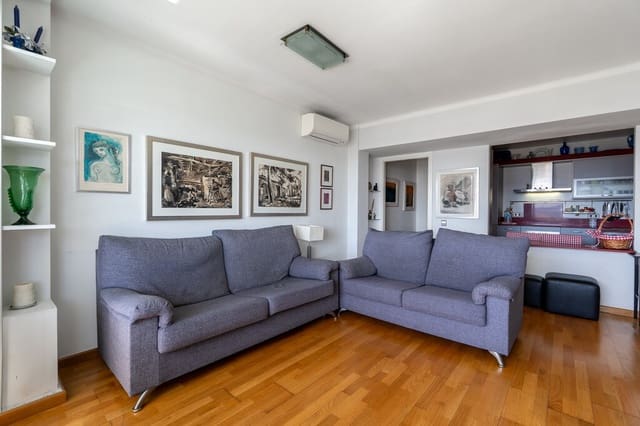 3 bedroom Apartment for sale in Port de Pollença, Pollensa / Pollença - € 699,000 (Ref: 9915361)
