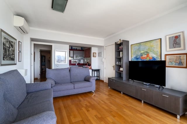 3 bedroom Apartment for sale in Port de Pollença, Pollensa / Pollença - € 699,000 (Ref: 9915361)