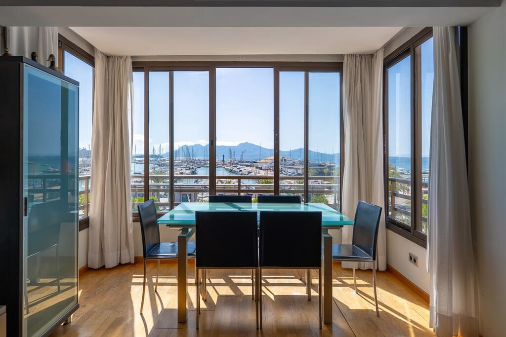 3 bedroom Apartment for sale in Pollensa / Pollenca - € 699,000 (Ref: 9915361)