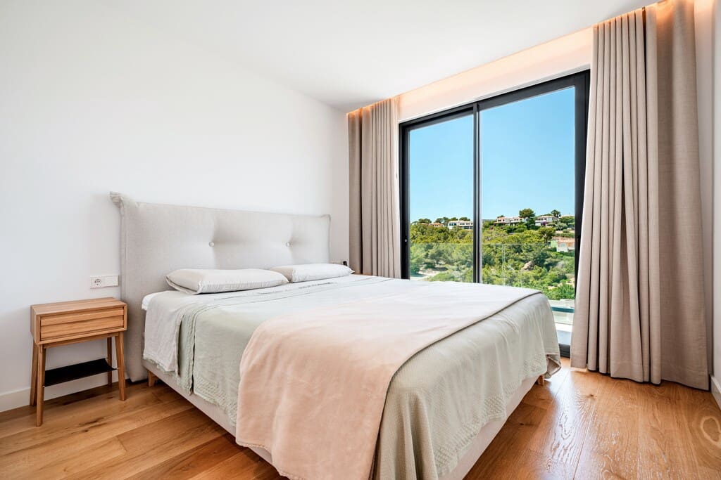 3 bedroom Townhouse for sale in Cala Vinyes / Cala Vinyas / Cala Vinas with pool garage - € 1,685,000 (Ref: 9921862)