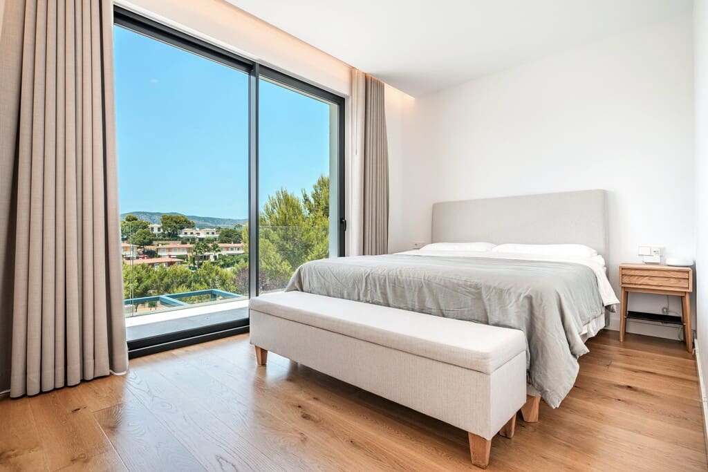 3 bedroom Townhouse for sale in Cala Vinyes / Cala Vinyas / Cala Vinas with pool garage - € 1,685,000 (Ref: 9921862)