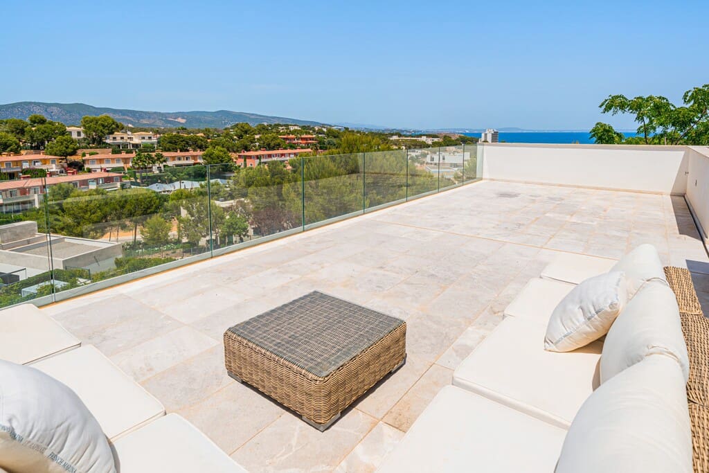 3 bedroom Townhouse for sale in Cala Vinyes / Cala Vinyas / Cala Vinas with pool garage - € 1,685,000 (Ref: 9921862)