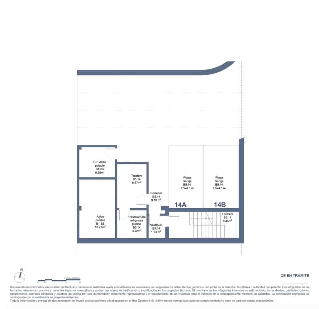 3 sypialnia Dom na sprzedaż w Cala Vinyes / Cala Vinyas / Cala Vinas z basenem garażem - 1 685 000 € (Ref: 9921862)