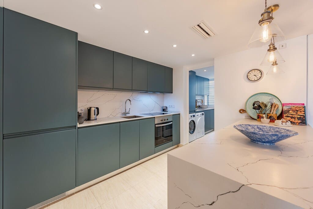 Casa de 4 habitaciones en Pollensa / Pollença en venta con piscina garaje - 1.650.000 € (Ref: 9921863)