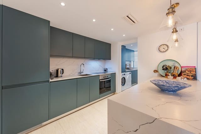 4 sovrum Hus till salu i Port de Pollença, Pollensa / Pollença med pool garage - 1 650 000 € (Ref: 9921863)