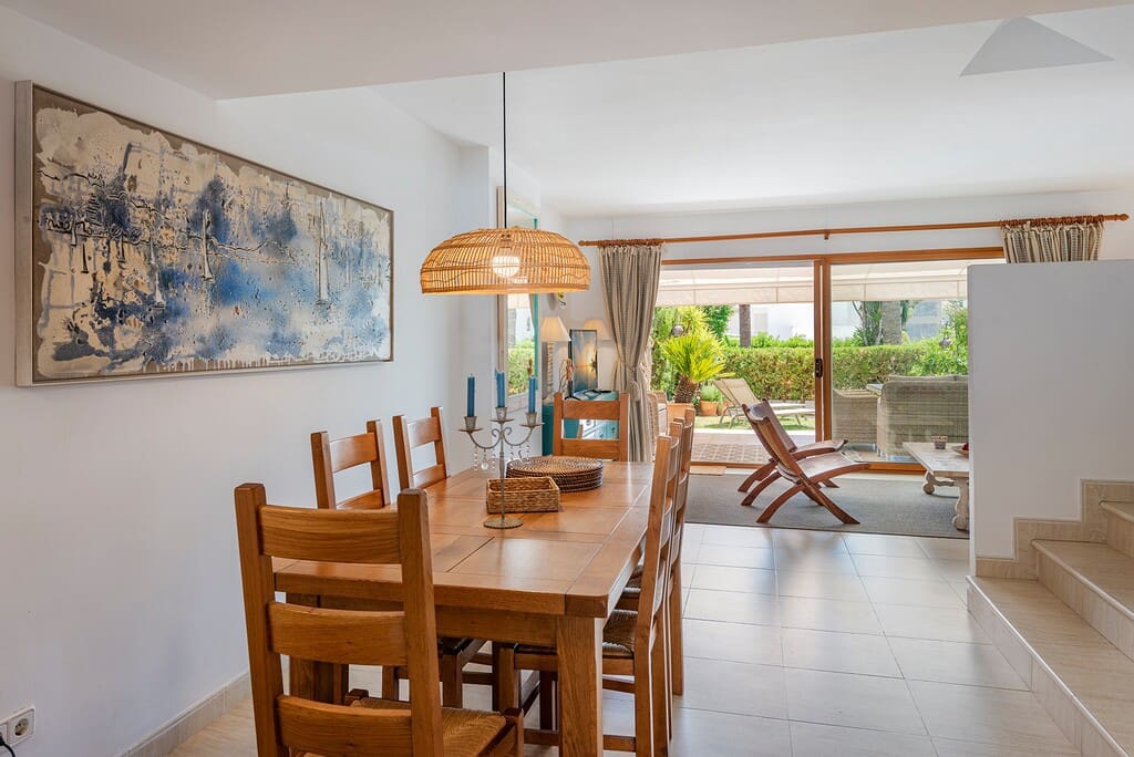 Casa de 4 habitaciones en Pollensa / Pollença en venta con piscina garaje - 1.650.000 € (Ref: 9921863)