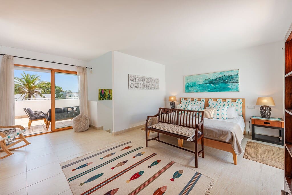 Casa de 4 habitaciones en Pollensa / Pollença en venta con piscina garaje - 1.650.000 € (Ref: 9921863)