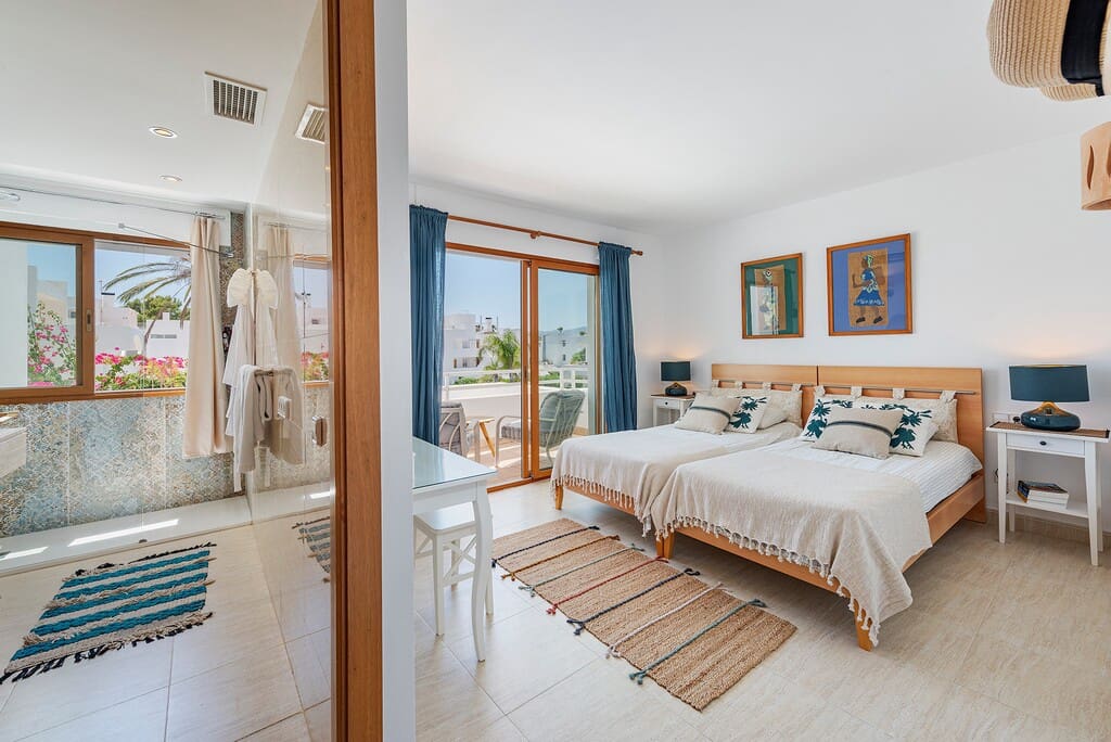 Casa de 4 habitaciones en Pollensa / Pollença en venta con piscina garaje - 1.650.000 € (Ref: 9921863)