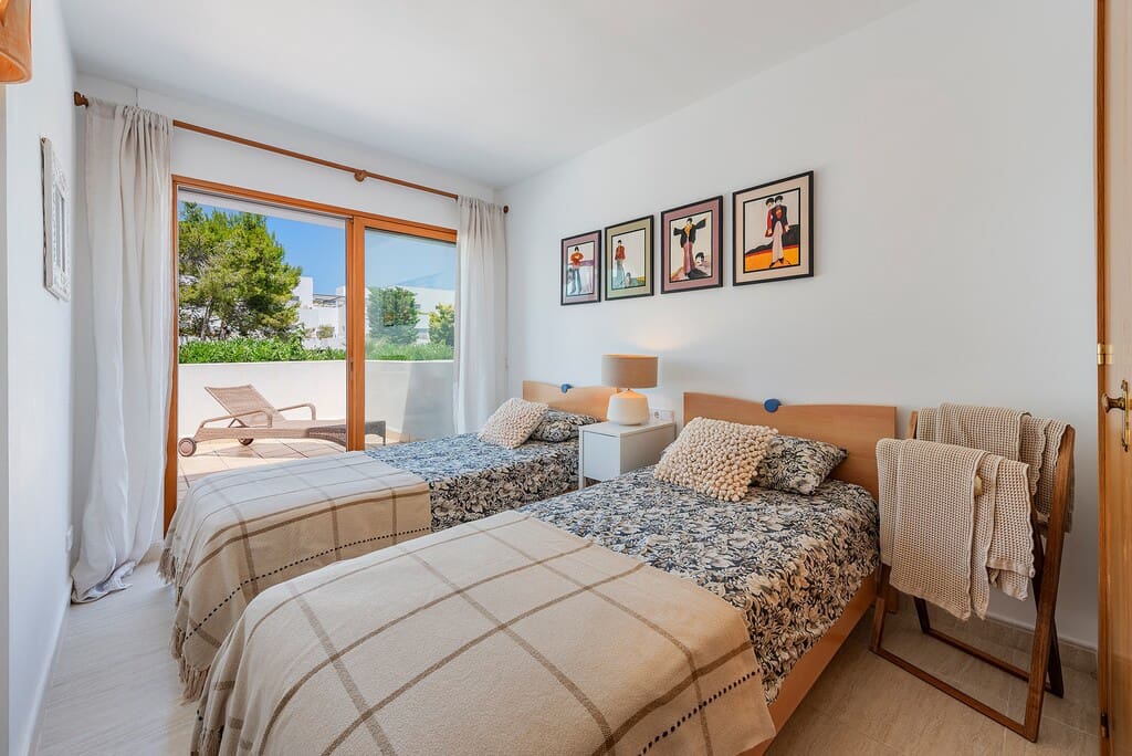 Casa de 4 habitaciones en Pollensa / Pollença en venta con piscina garaje - 1.650.000 € (Ref: 9921863)