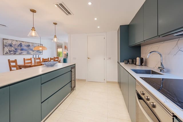 4 sovrum Hus till salu i Port de Pollença, Pollensa / Pollença med pool garage - 1 650 000 € (Ref: 9921863)