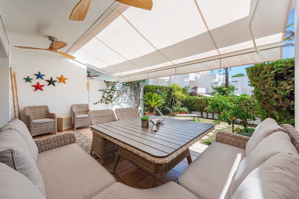 Casa de 4 habitaciones en Pollensa / Pollença en venta con piscina garaje - 1.650.000 € (Ref: 9921863)
