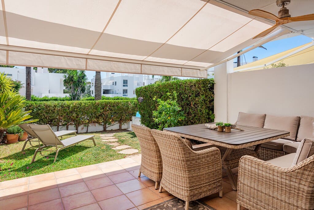 Casa de 4 habitaciones en Pollensa / Pollença en venta con piscina garaje - 1.650.000 € (Ref: 9921863)