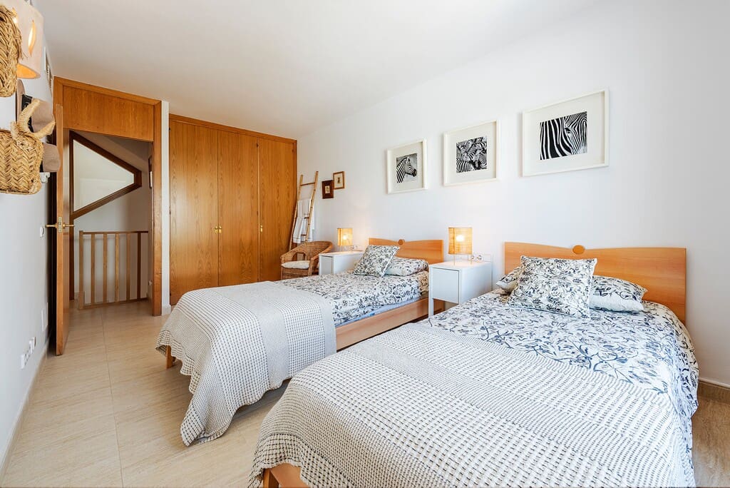 Casa de 4 habitaciones en Pollensa / Pollença en venta con piscina garaje - 1.650.000 € (Ref: 9921863)