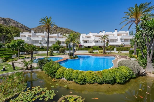 4 sovrum Hus till salu i Port de Pollença, Pollensa / Pollença med pool garage - 1 650 000 € (Ref: 9921863)