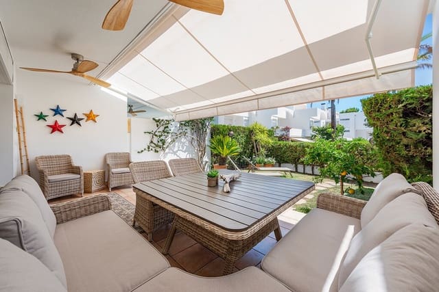 4 sovrum Hus till salu i Port de Pollença, Pollensa / Pollença med pool garage - 1 650 000 € (Ref: 9921863)