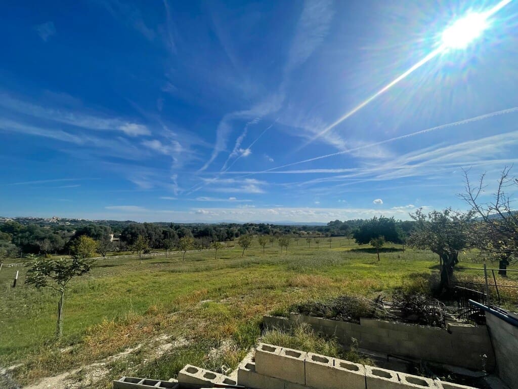 Bauplatz zu verkaufen in Moscari - 795.000 € (Ref: 9924245)