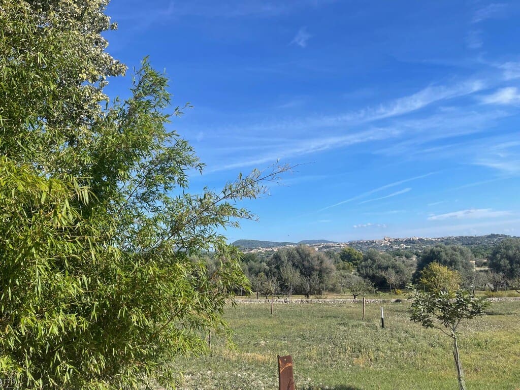Bauplatz zu verkaufen in Moscari - 795.000 € (Ref: 9924245)