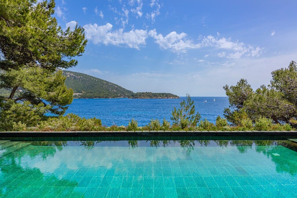 10 camera da letto Villa in vendita in Formentor con piscina garage - 46.000.000 € (Rif: 9928933)
