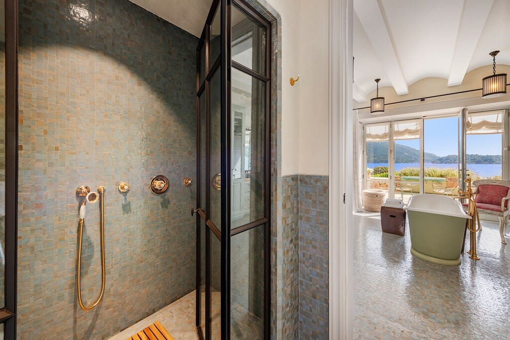 10 camera da letto Villa in vendita in Formentor con piscina garage - 46.000.000 € (Rif: 9928933)