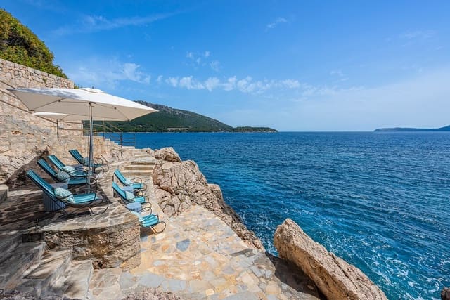 10 camera da letto Villa in vendita in Formentor, Pollensa / Pollença con piscina garage - 46.000.000 € (Rif: 9928933)