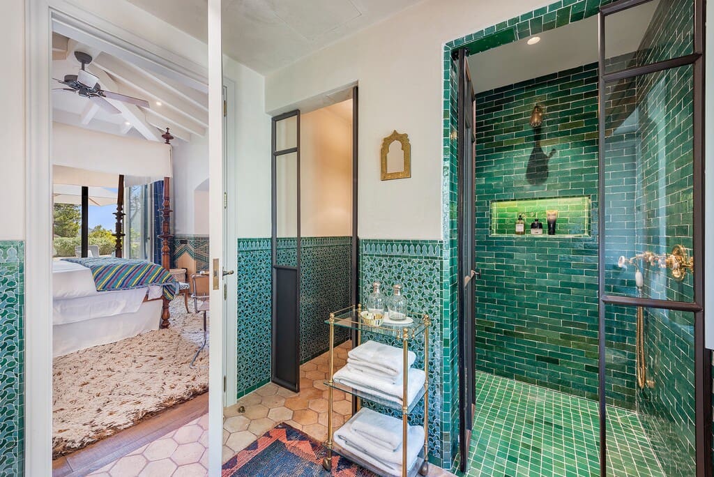 10 camera da letto Villa in vendita in Formentor con piscina garage - 46.000.000 € (Rif: 9928933)