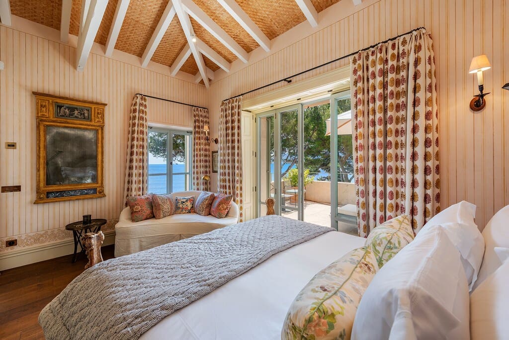 10 camera da letto Villa in vendita in Formentor con piscina garage - 46.000.000 € (Rif: 9928933)