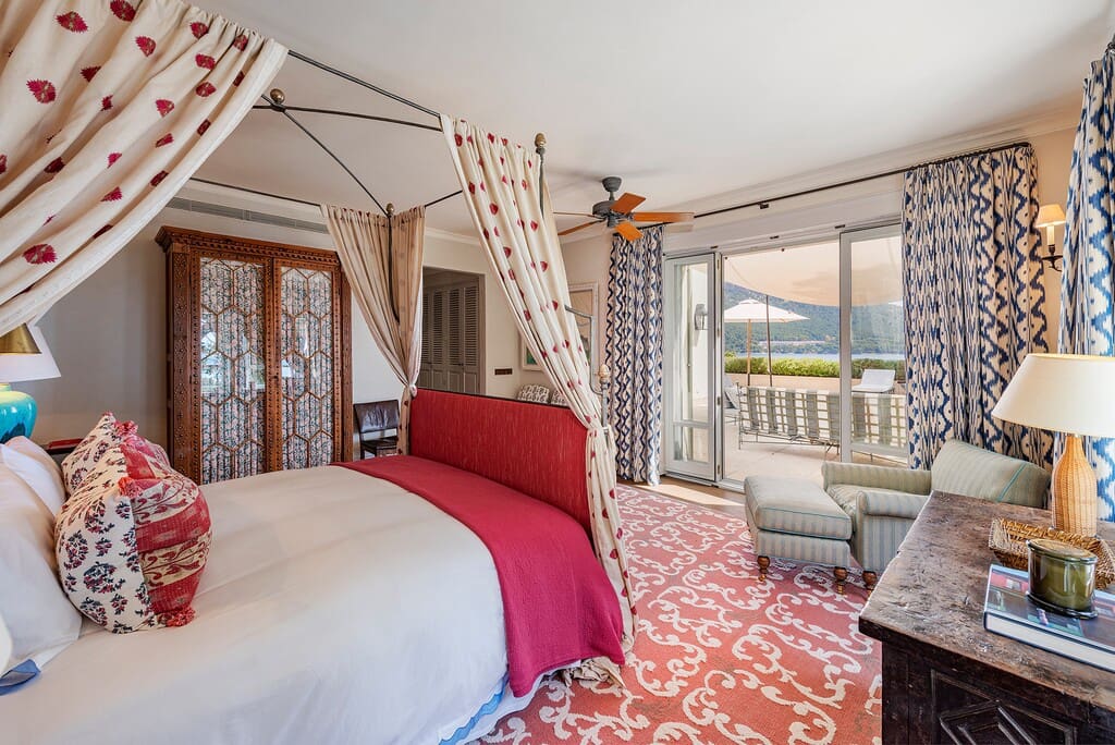 10 camera da letto Villa in vendita in Formentor con piscina garage - 46.000.000 € (Rif: 9928933)