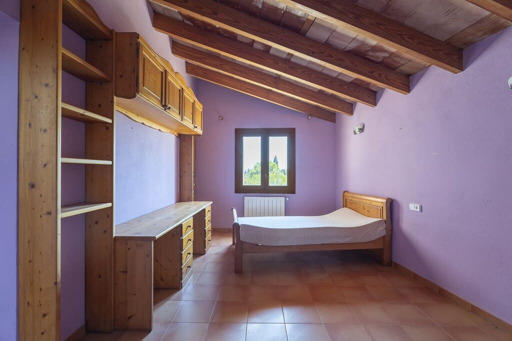 5 bedroom Villa for sale in Marratxi with pool - € 1,890,000 (Ref: 9935999)