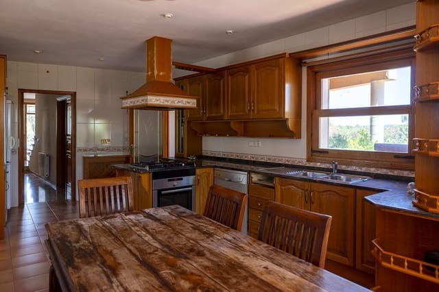 5 sypialnia Willa na sprzedaż w Marratxí z basenem - 1 890 000 € (Ref: 9935999)