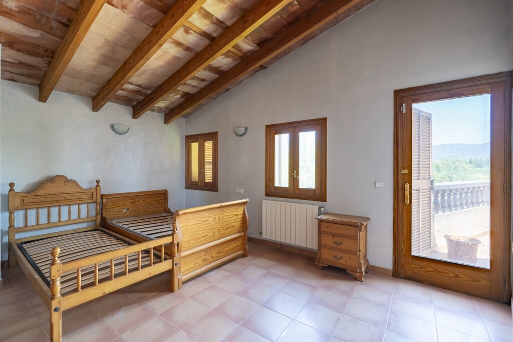 5 bedroom Villa for sale in Marratxi with pool - € 1,890,000 (Ref: 9935999)