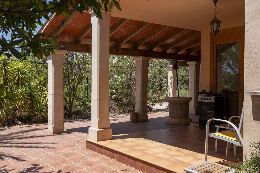 5 bedroom Villa for sale in Marratxi with pool - € 1,890,000 (Ref: 9935999)