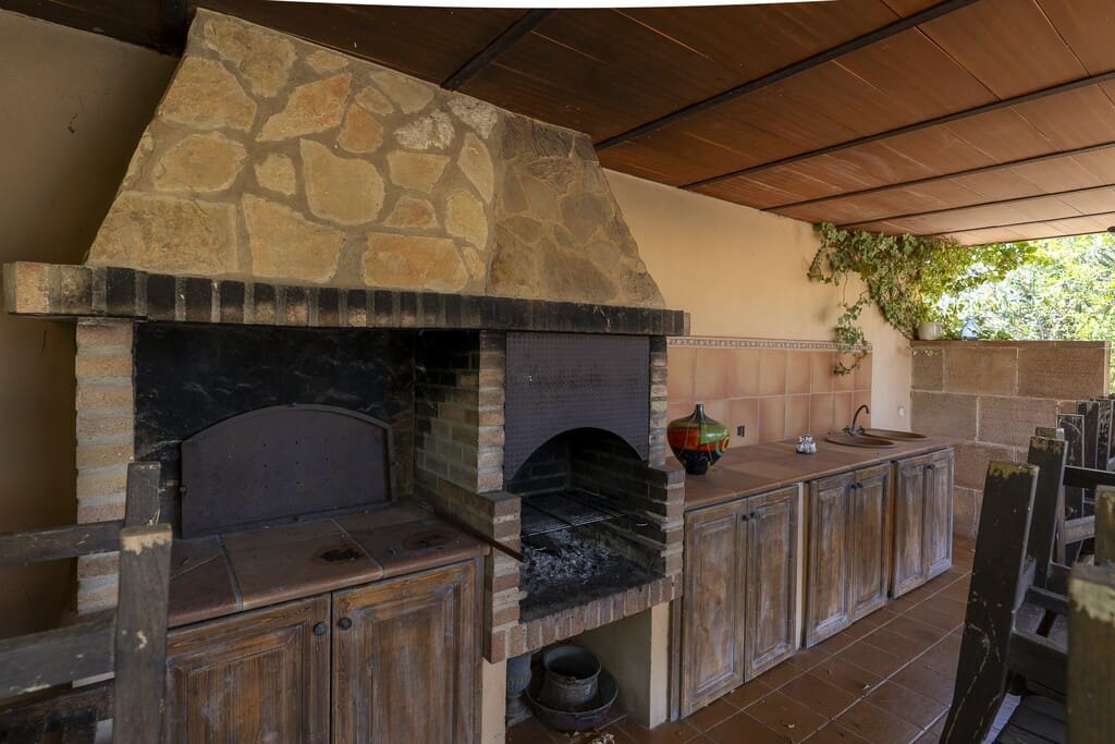 5 bedroom Villa for sale in Marratxi with pool - € 1,890,000 (Ref: 9935999)