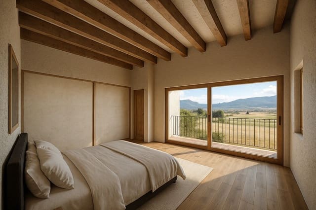 Casa de 3 habitaciones en Pollensa / Pollença en venta - 450.000 € (Ref: 9945328)