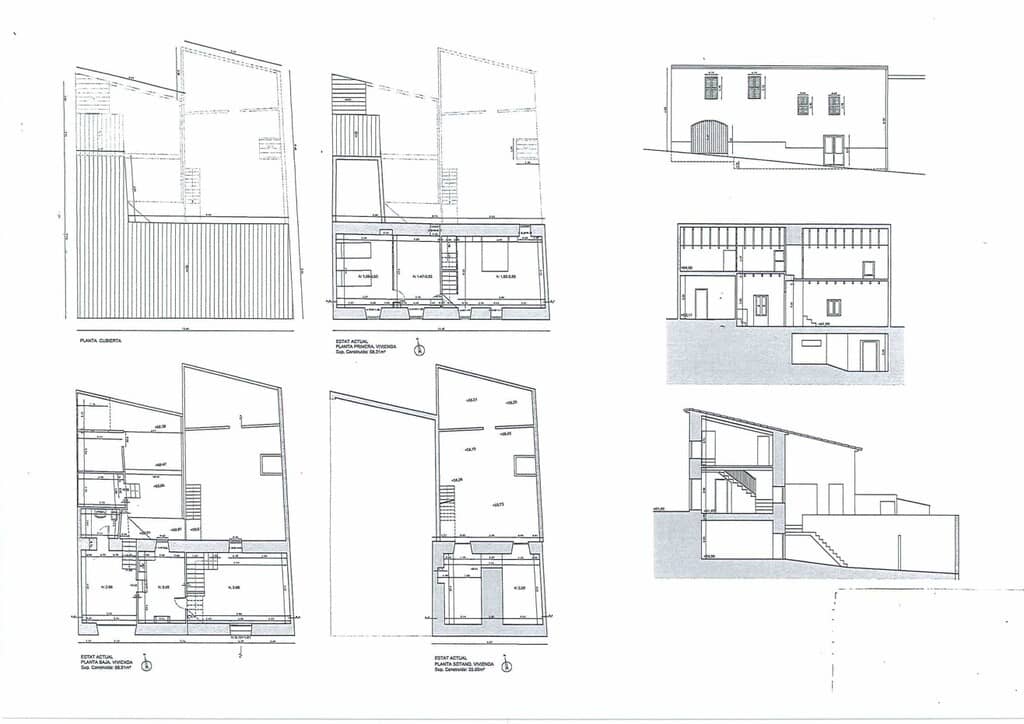 Casa de 3 habitaciones en Pollensa / Pollença en venta - 450.000 € (Ref: 9945328)