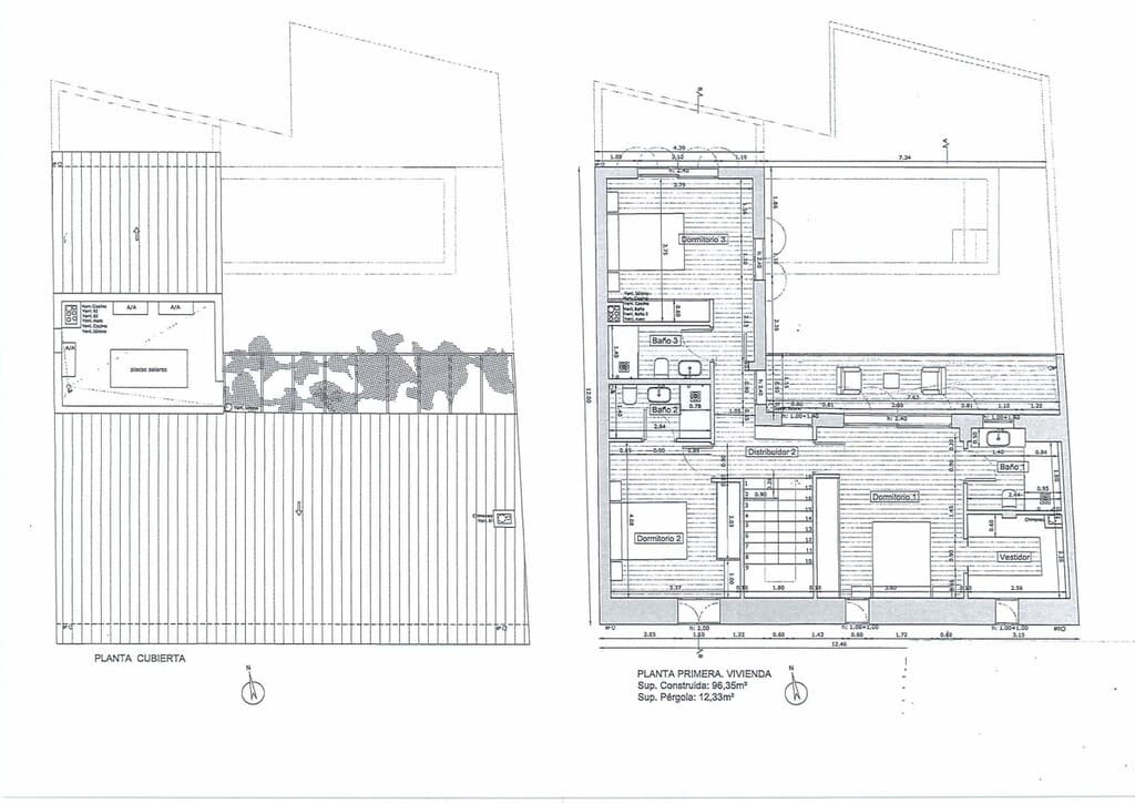 Casa de 3 habitaciones en Pollensa / Pollença en venta - 450.000 € (Ref: 9945328)