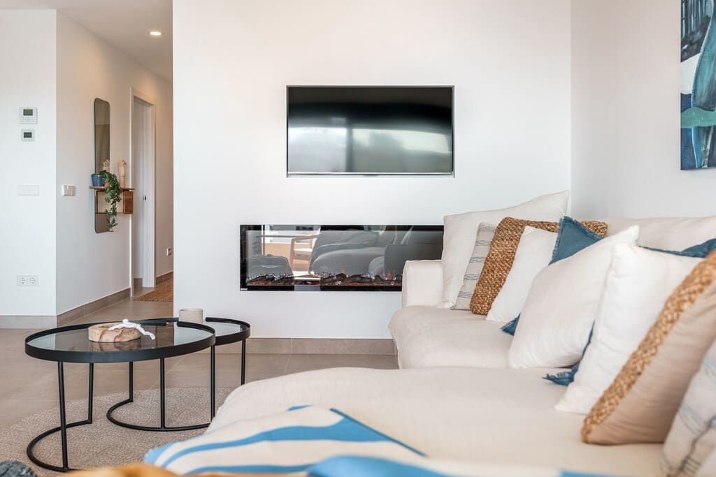 2 slaapkamer Appartement te koop in Cala Vinyes / Cala Vinyas / Cala Vinas met zwembad - € 925.000 (Ref: 9947398)