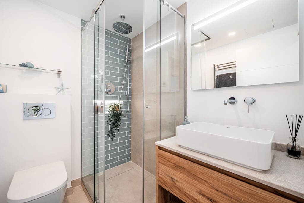 2 slaapkamer Appartement te koop in Cala Vinyes / Cala Vinyas / Cala Vinas met zwembad - € 925.000 (Ref: 9947398)