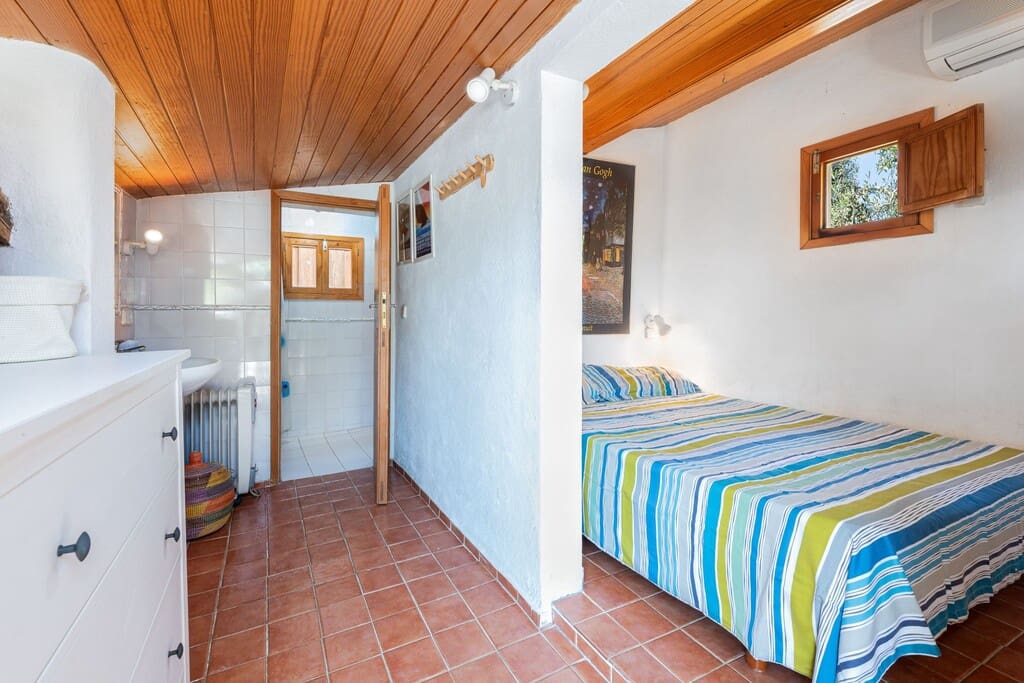 4 bedroom Finca/Country House for sale in Pollensa / Pollenca with pool - € 895,000 (Ref: 9957583)