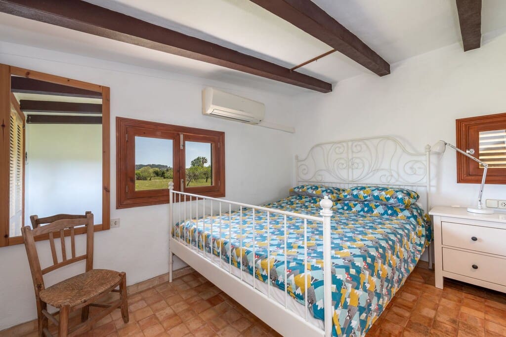 4 bedroom Finca/Country House for sale in Pollensa / Pollenca with pool - € 895,000 (Ref: 9957583)