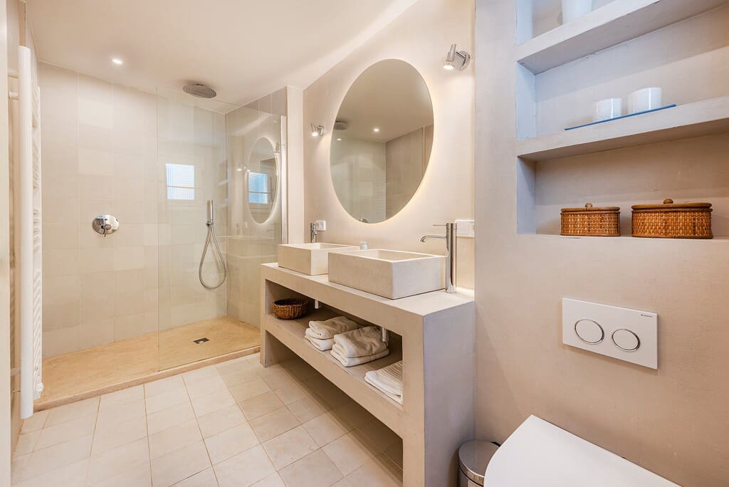 Casa de 4 habitaciones en Pollensa / Pollença en venta con garaje - 895.000 € (Ref: 9966291)