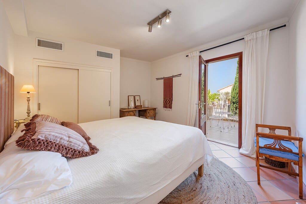Casa de 4 habitaciones en Pollensa / Pollença en venta con garaje - 895.000 € (Ref: 9966291)