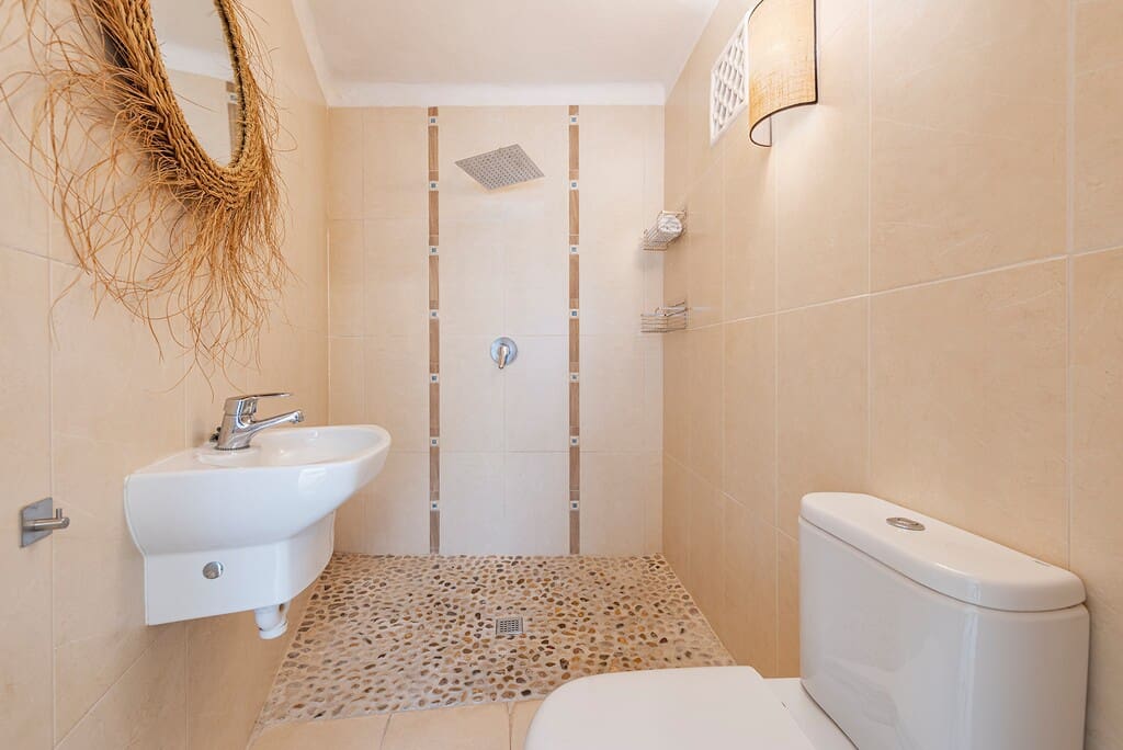 Casa de 4 habitaciones en Pollensa / Pollença en venta con garaje - 895.000 € (Ref: 9966291)
