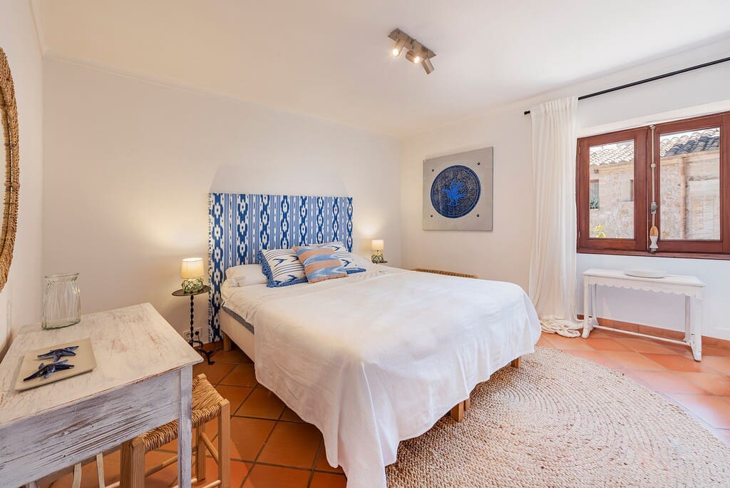 Casa de 4 habitaciones en Pollensa / Pollença en venta con garaje - 895.000 € (Ref: 9966291)