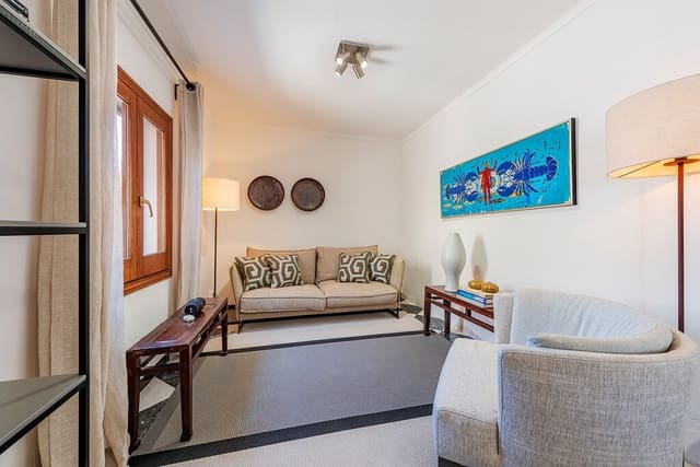 Casa de 4 habitaciones en Pollensa / Pollença en venta con garaje - 895.000 € (Ref: 9966291)
